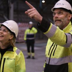 Foto: Stena Recycling
