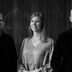 Startupbolaget Reselo. Foto: Paper Province