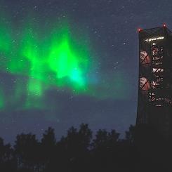 Schaeffler stödjer H2 Green Steel som teknikpartner i utvecklingen av stål som kan användas till exempelvis bildelar. Totalt tog H2 Green Steel in cirka 1,5 miljarder euro i finansieringsrundan. Foto: H2 Green Steel