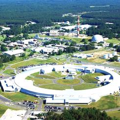 Brookhaven National Laboratory och University of North Carolina Chapel Hill. Foto: Center for Hybrid Approaches in Solar Energy to Liquid Fuels (CHASE),