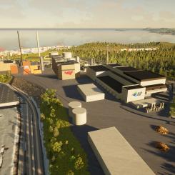 Illustration : Sundsvall Energi