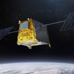 Foto: Loft Orbital