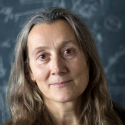 Marika Edoff, professor i solcellsteknik vid Uppsala universitet och forskningsledare för världsrekordet. Foto: Uppsala universitet