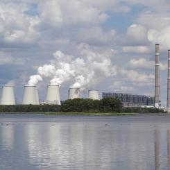 Kolkraftverk i tyska Jänschwalde. Foto: Wikipedia common Lic, kredit: Ra Boe