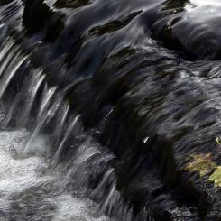 Spridning av PFAS är ett stort samhällsproblem som kräver en mångfacetterad hantering. Foto: Fortum