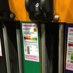 Med enkla justeringar i regelverket kring drivmedel skulle informationen bli mer aktuell, lättillgänglig och heltäckande. Foto: Gröna Mobilister