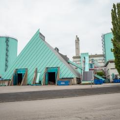 Foto: Karlskoga Energi & Miljö