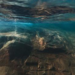 Under ytan i Bjuröklubb, i Västerbotten Foto: Niklas Jonasson/Unsplash