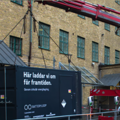 Foto: Stena Fastigheter
