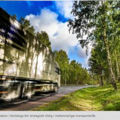 foto Karlskoga energi