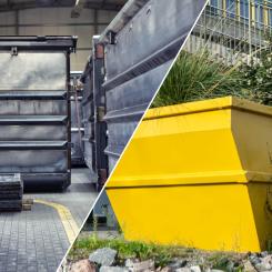 Foto: Ilab Container AB